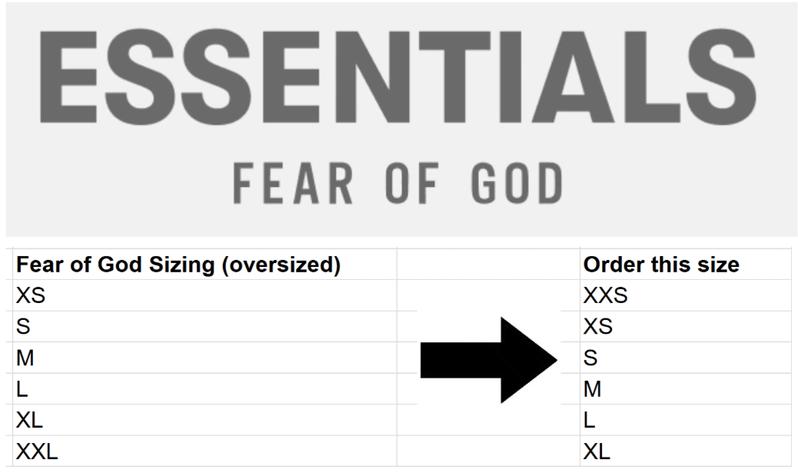 Fear of God Essentials Fleece Hoodie FW24 Black