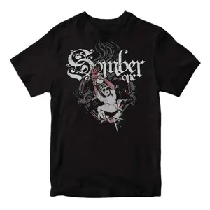 Somber One Jonathan Davis Unisex T Shirt Tee