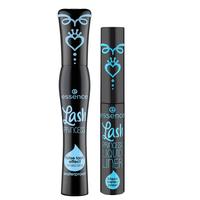 False Lash Waterproof & Black Liner