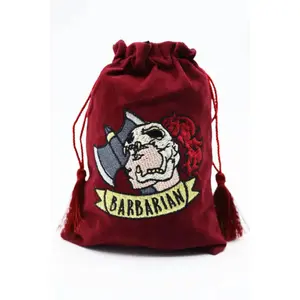 Class Dice Bag