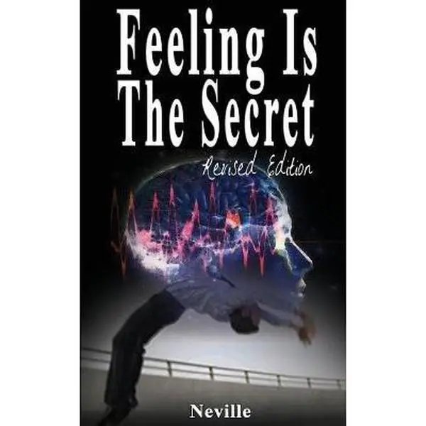 USED-Feeling Is The Secret by Goddard, Neville (Paperback)