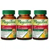 MegaFood Blood Builder Minis Gentle Iron Vitamins Supplements, Vitamin Dietary Supplement for Increase Iron Levels & Daily Supplemental Nutrition Support