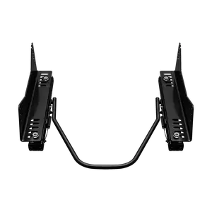 Seat Sliders & L-Brackets