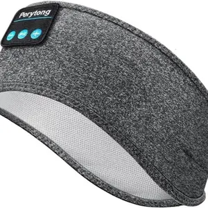Bluetooth Sleep masked Comfort & Quality