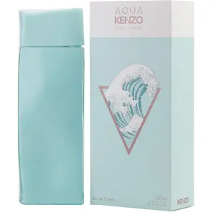 Kenzo Aqua By Kenzo Edt For Women