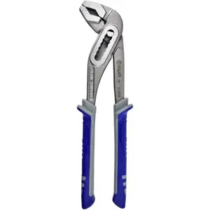 5/7-Inch Water Pump Pliers,Push Button Quick Adjust Tongue and Groove Pliers Adjustable Water Pump Pliers,Push Button Quick Adjust Tongue and Groove Pliers Adjustable Water Pump Pliers