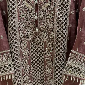 Pakistani suit