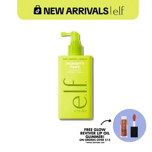 Humidity Hero Anti-Frizz Spray