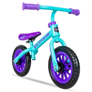 Madd Gear My 1st BMX - Teal Purple