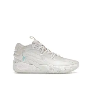 Puma Kid's LaMelo Ball MB.03 Iridescent Basketball Shoes, from StockX