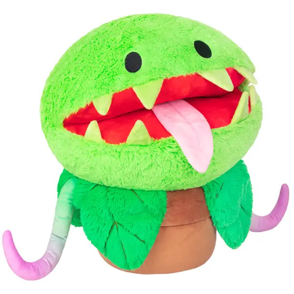 SQUISHABLE - Squishable Venus Fly Trap - Plush Toy SQUISHABLE - Squishable Venus Fly Trap - Plush Toy