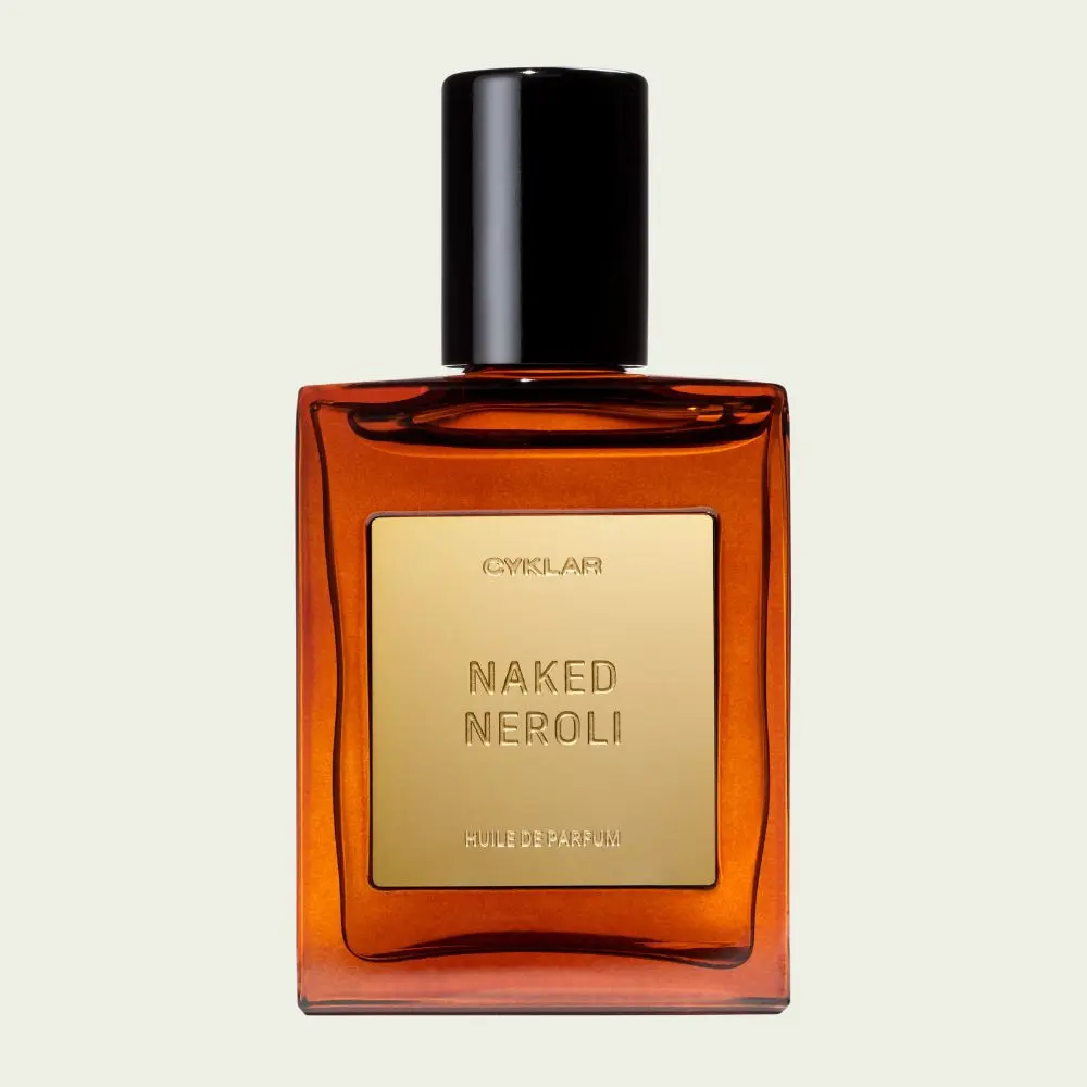 Naked Neroli - Perfume Oil Naked Neroli - Perfume Oil
