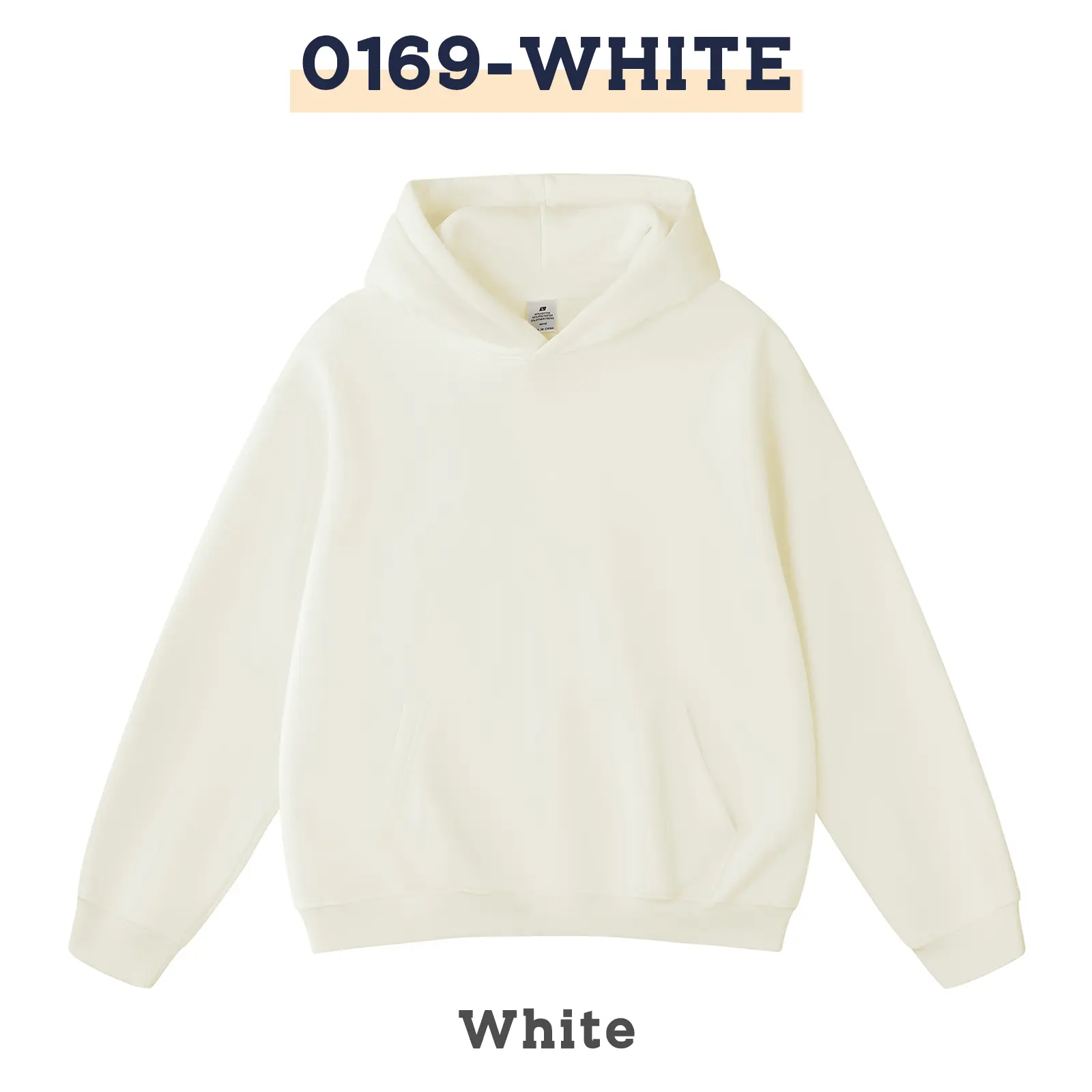0169 White