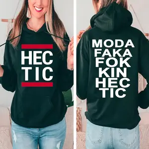 Dirtbike Motocross Just Send It Hectic Motorsports Supercross Funny Off-Road Dirt Bike T-Shirts Dirtbike Clothing Apparel Men Women Boys Girls