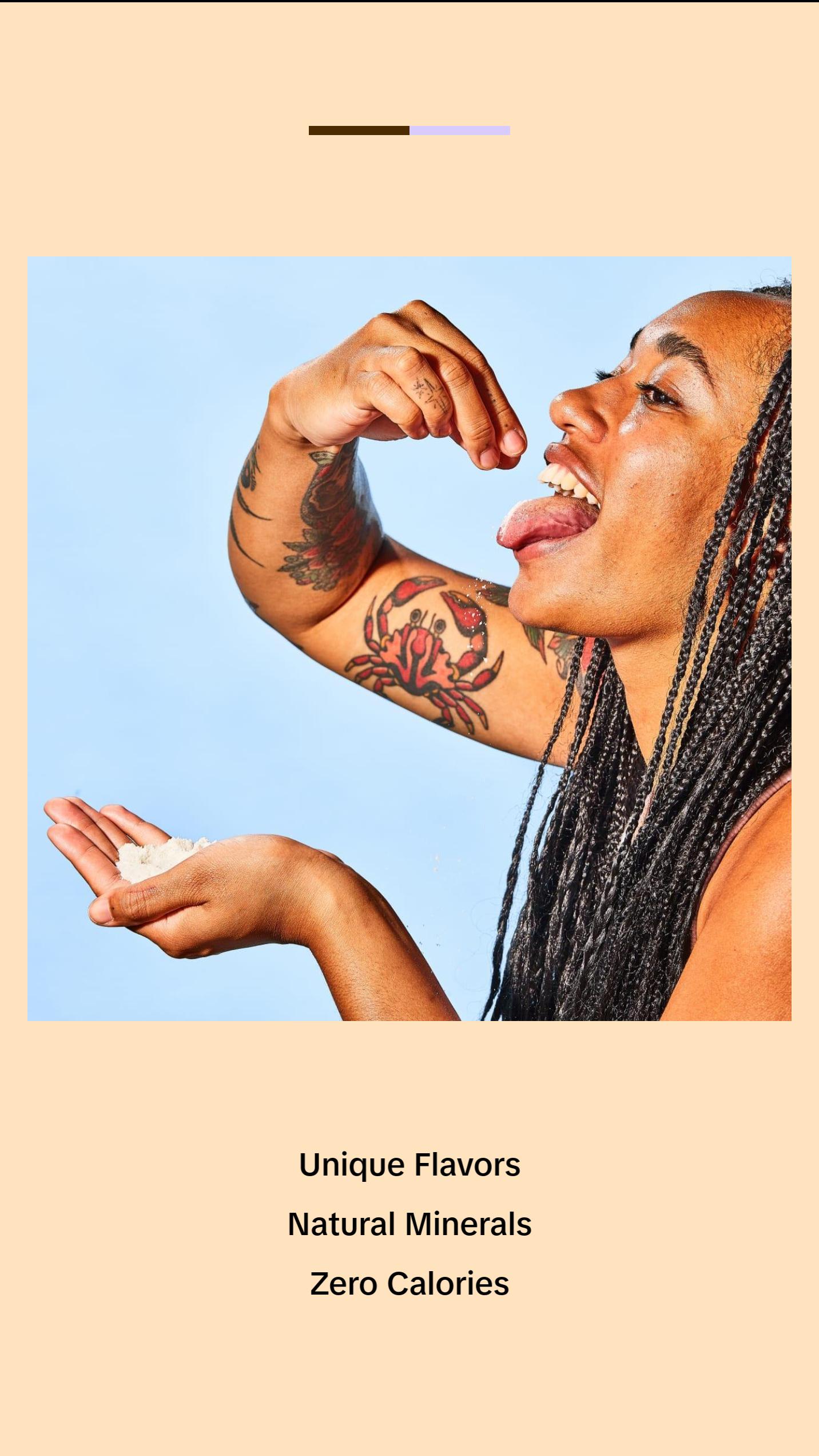 BUOY Rescue Salt - Original Product with No Additional Features or Packaging