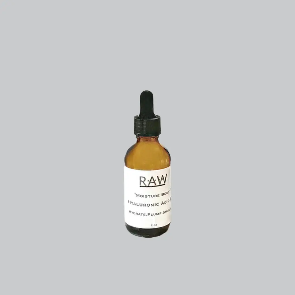 Hyaluronic Acid Hyaluronic Acid