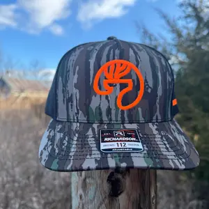 Deer Stuff Realtree Richardson 112