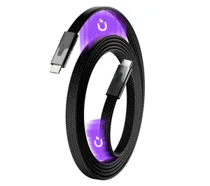 Statik MagStack Slim Pro 1m USB-C to USB-C Cable