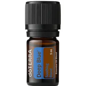 doTERRA Deep Blue Essential Oil