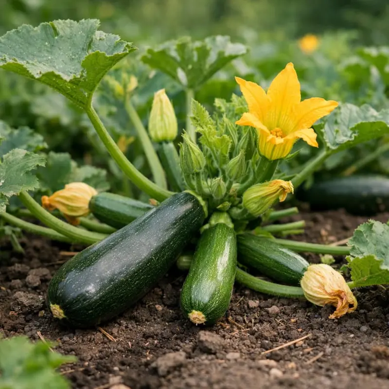 grow zucchini squash - TikTok Shop