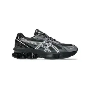 ASICS Gel-Kinetic Fluent Graphite Grey Pure Silver 1203A591-024 Men's Fashion Shoes New