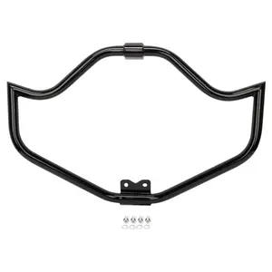 Black Havoc 1.25" Engine Guard / Crash Bar for Harley® Sportster '04-'22