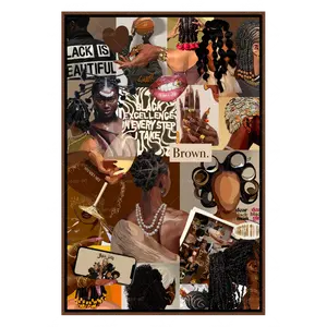 Juneteenth Collage II