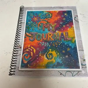 Randall’s journal