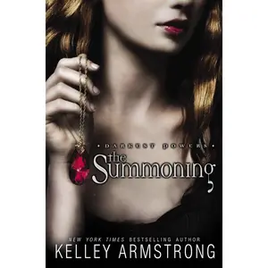 USED-The Darkest Powers Series, Book 1: The Summoning by Armstrong, Kelley (Paperback)