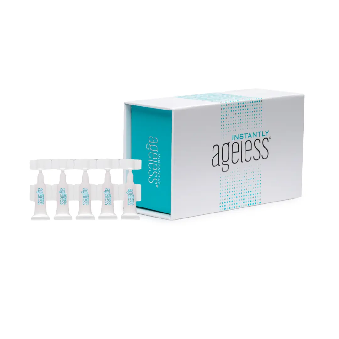 Facelift In A Box 25 Vials - Instant Look Lift Cream Facelift In A Box 25 Vials - Instant Look Lift Cream