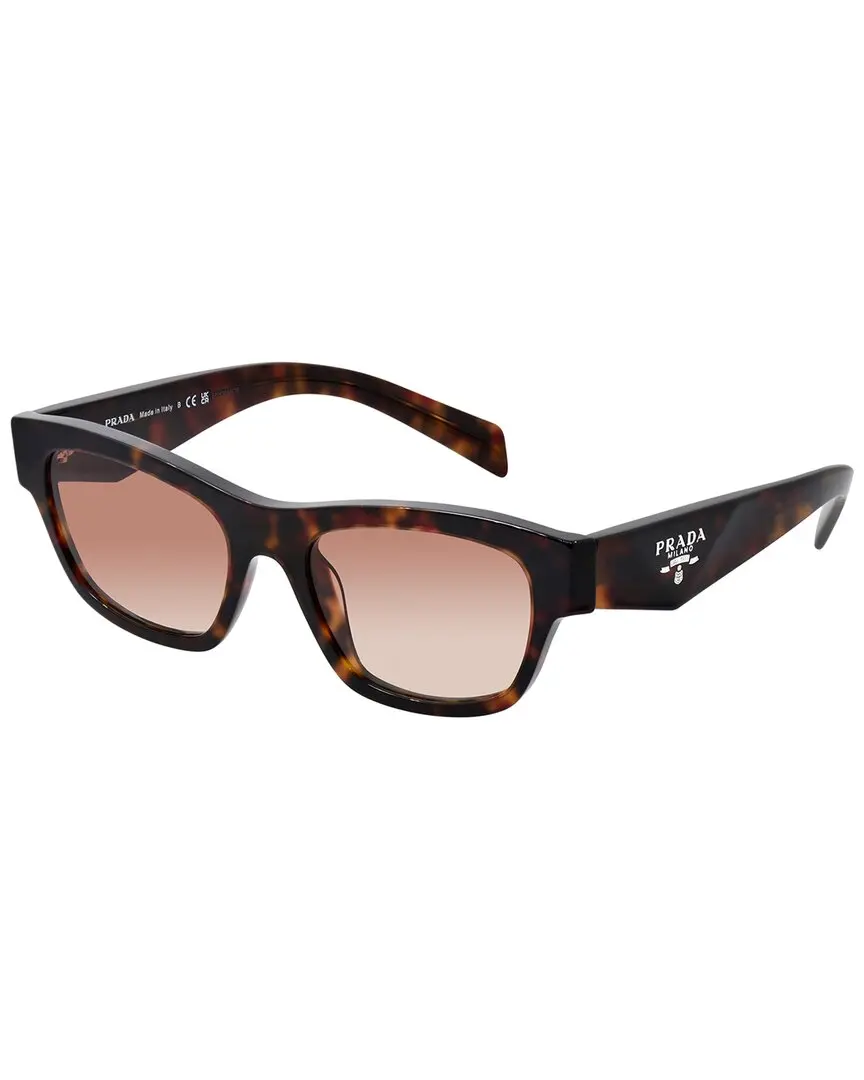 Prada Women's 54mm Sunglasses