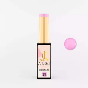 Liner Art Gel - 100 Reasons