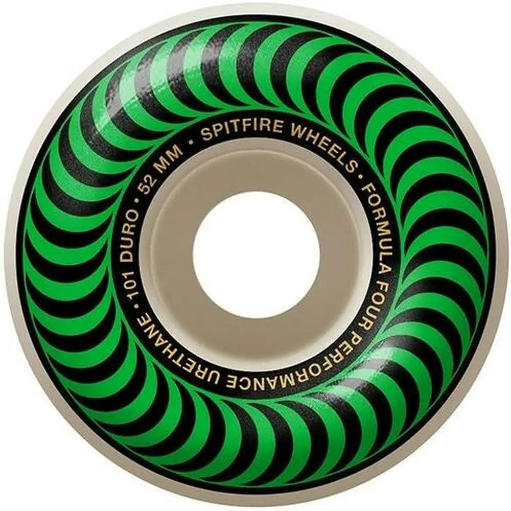 Spitfire Wheels Spitfire Wheels