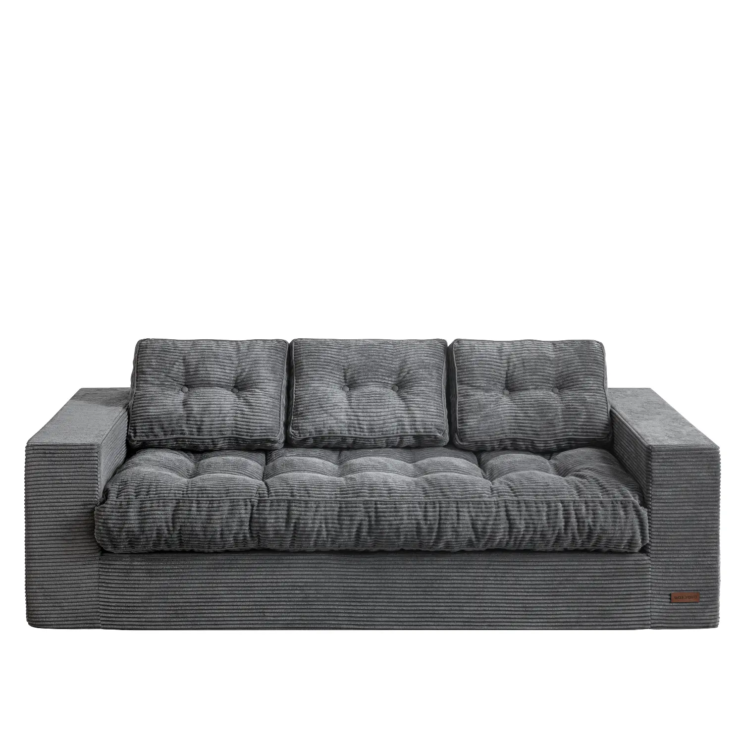 Dark Grey - 3Seater(73.8" w)