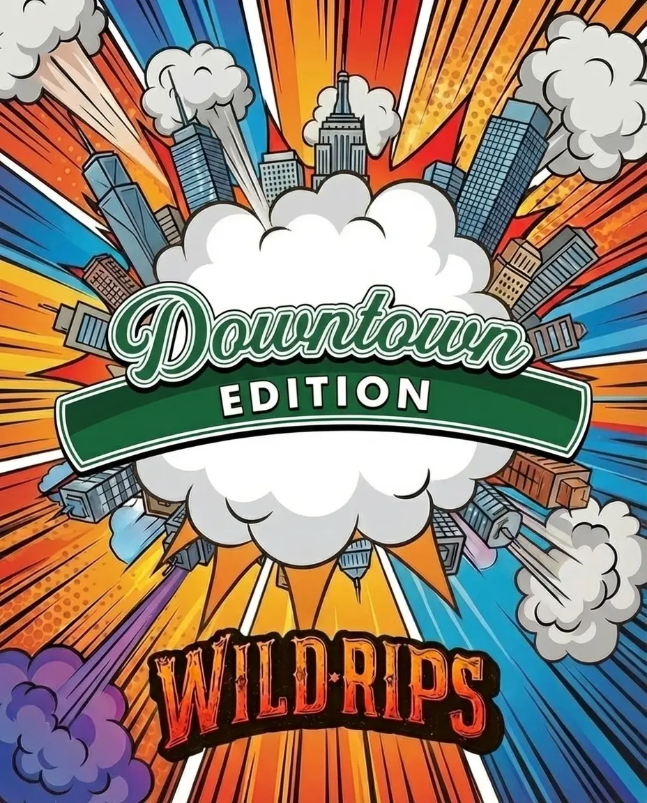 [LIVE BREAK-1] 8-Division PYD (Pick Your Division) - 1 Downtown Box Per Break