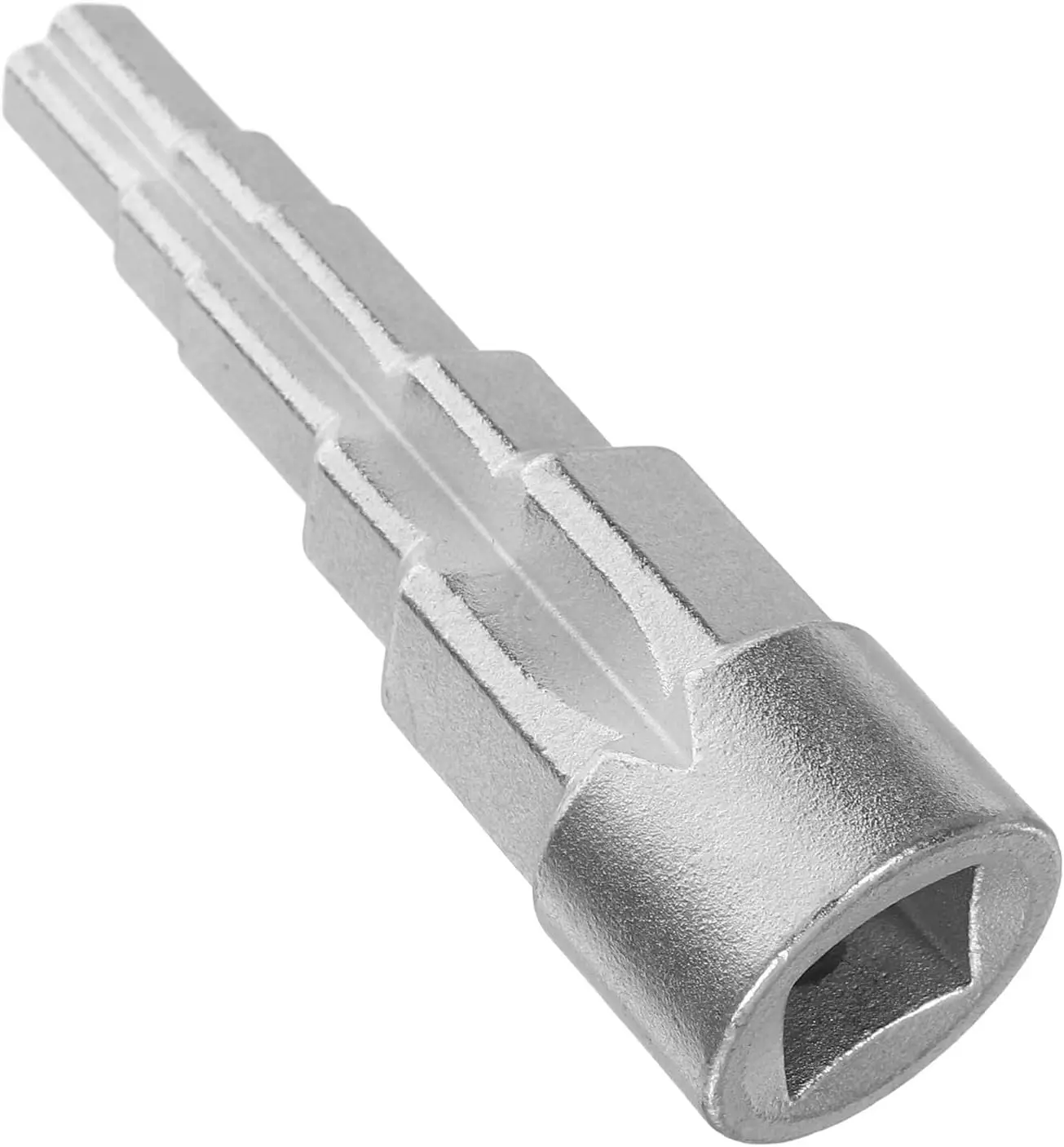 Carbon Steel Pagoda Head Valves Joint Repair Tool Stepped Wrench Radiators Spuds Wrench Radiators Spanners Tool Radiators Valves Spuds Spanners