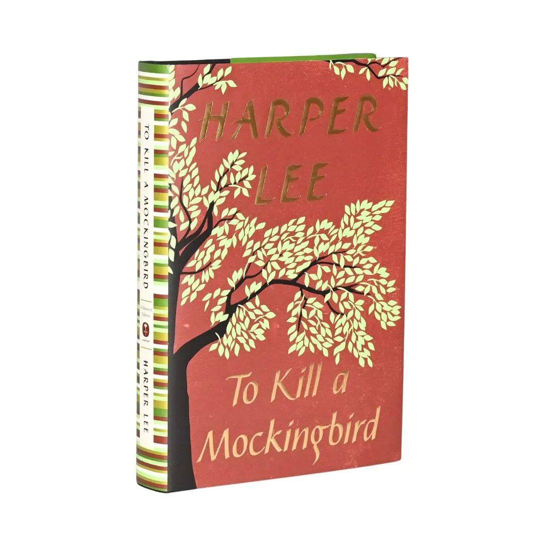 To Kill a Mockingbird Collector's Edition