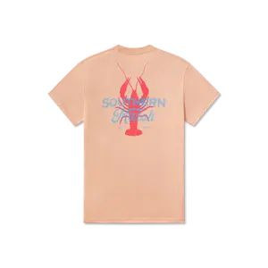 SEAWASH™ Tee - Crawfish Time