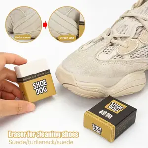 Shoe Cleaning Rubber Eraser Sneakers Care Leather Cleaner Cleaning For Suede Leather Shoes Boot New Eraser Shoe Brush Footwear Cleaner