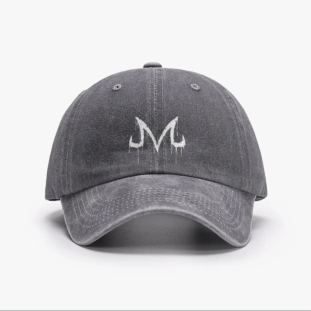 Unisex Street Baseball Cap Live Gift
