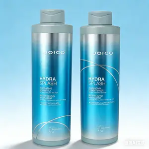 Hydra Splash Hydrating Shampoo & Conditioner Duo Set, 33.8 fl oz Each