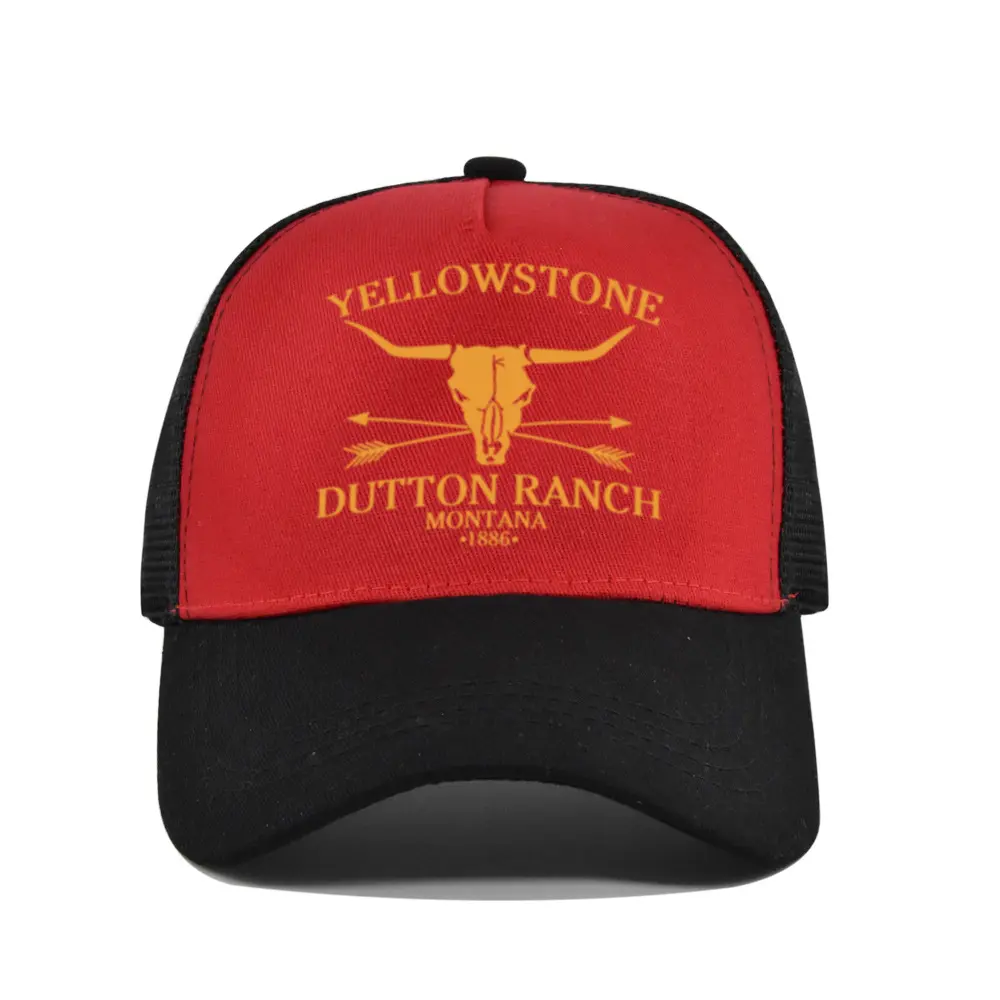 CP937-22 black with red