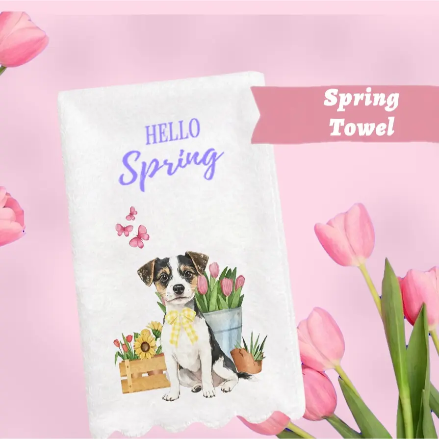 58-Jack Russell Terrier