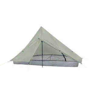 Plex Solo Tent