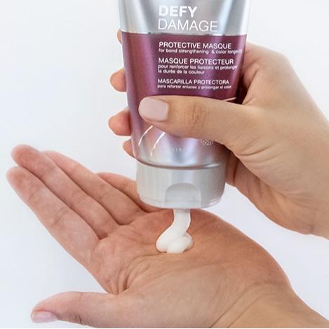 Joico Defy Damage Protective Masque 5.1oz