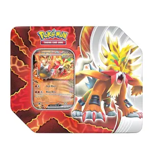 Pokemon TCG Paradox Destinies