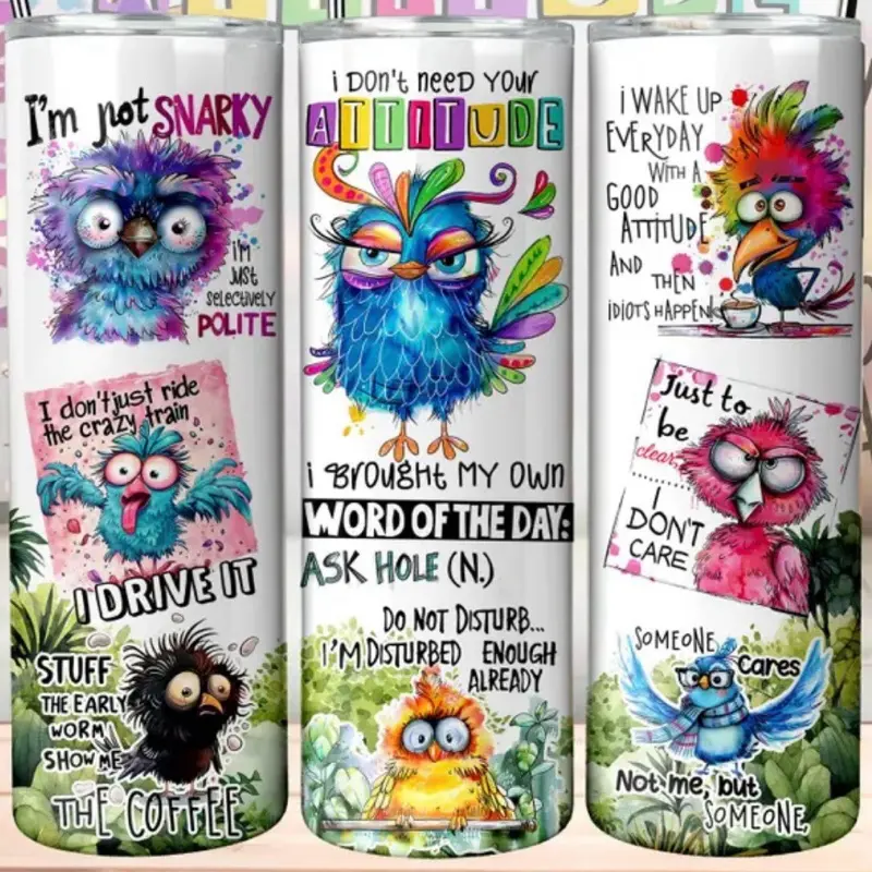tumbler Drinkware