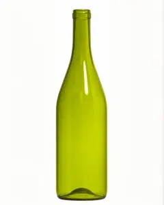 Deadleaf Bottle - BottleTree.com
