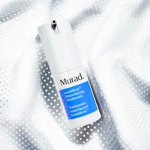 InvisiScar Resurfacing Treatment