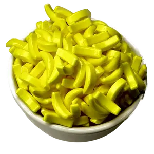 Bananarama Candy 2 lbs Gluten Free Canadian Snack Perfect for Parties and Everyday Treats Gluten-Free Promise Versatile Snack